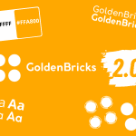 GoldenBricks 2.0