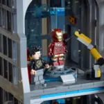 LEGO Marvel 2025 – to coś nowego…