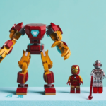 LEGO Marvel 2025 – to coś nowego…